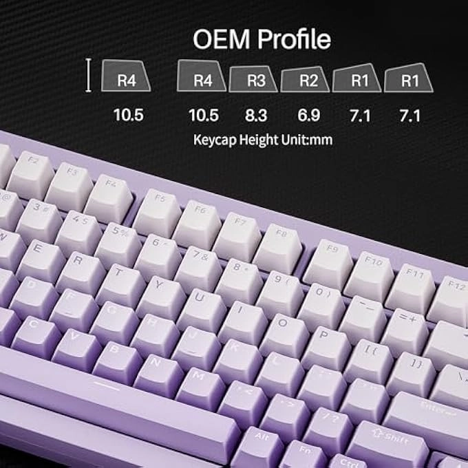 M1W HE V3 - EN Wired/Wireless