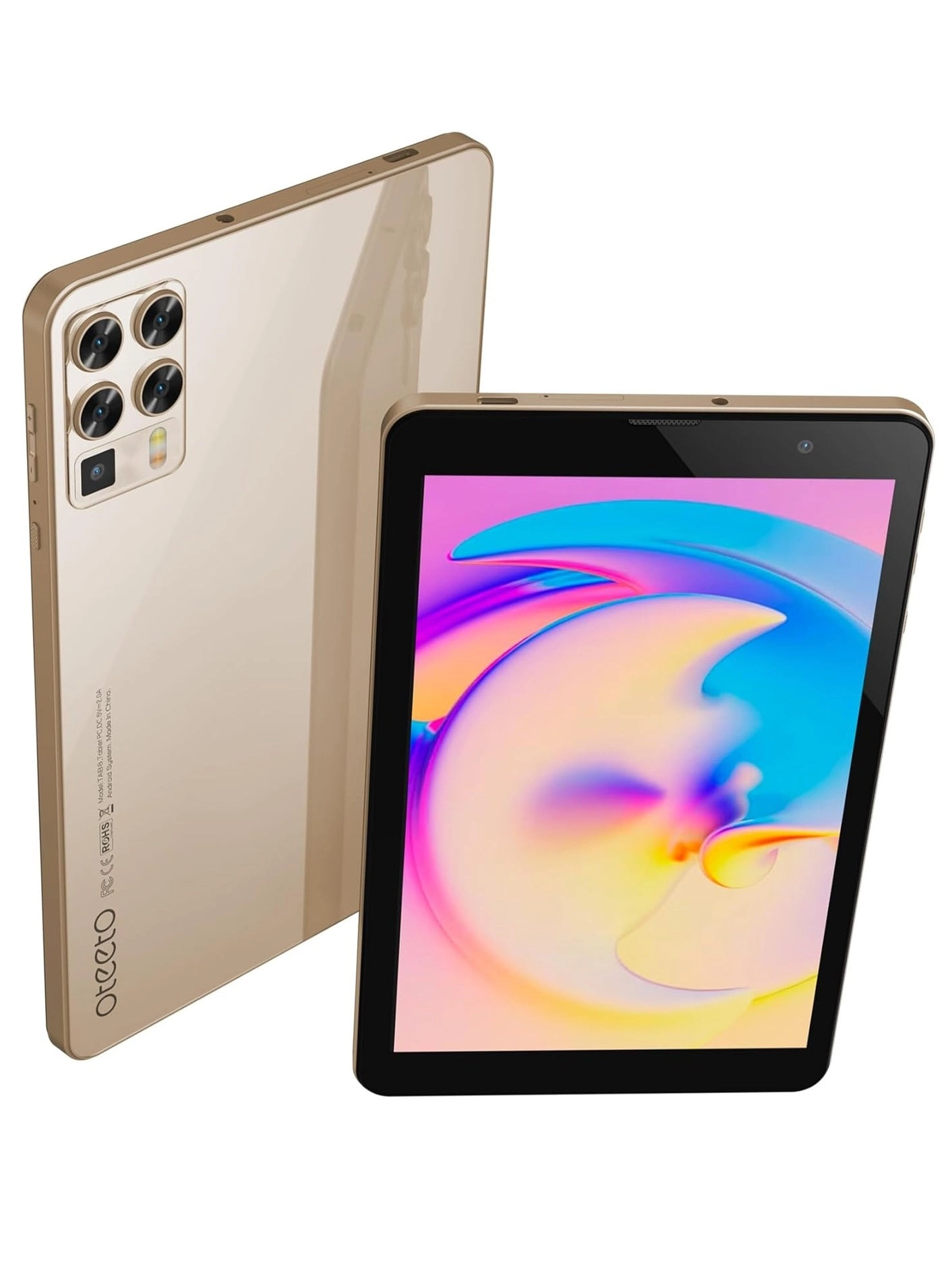 Tab8 - 256GB 8"