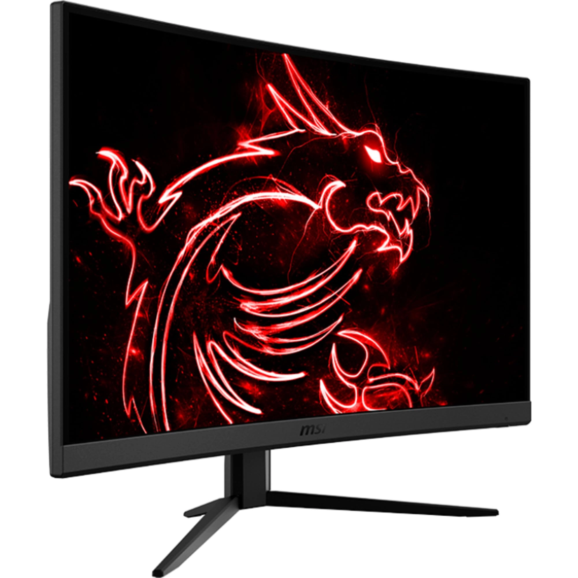 Optix G27C4 E2 - 1920 x 1080 27"