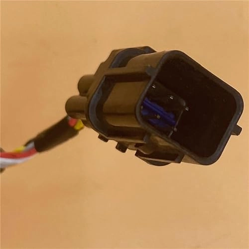 Car Backup Camera - Wired