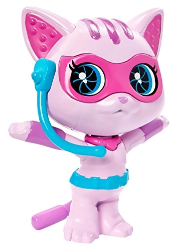 Spy Squad Cat