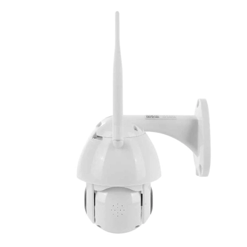 Wireless Surveillance Camera