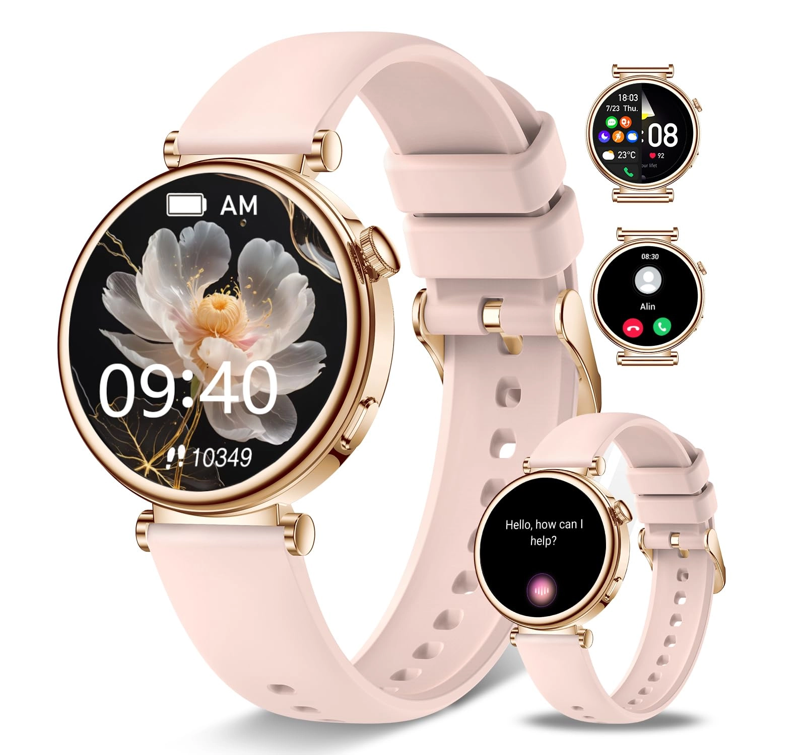 Smart Watch 41mm