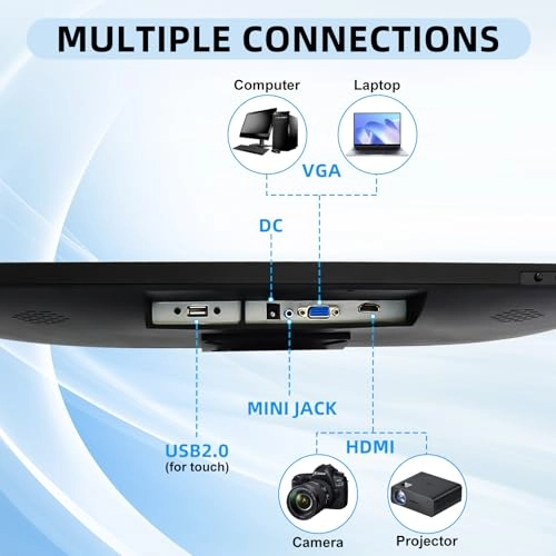 22-1K-75Hz - 22 Inches 1920 x 1080 Pixels