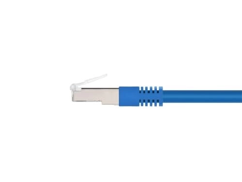 SlimRun Cat6A Ethernet Patch Cable - 2 Feet