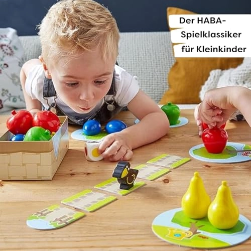 Games First Orchard - Ages 2 and Up