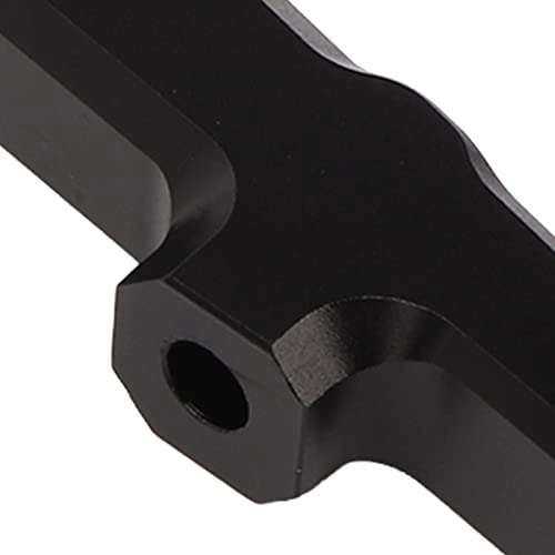 Motorcycle Rear Seat Grab Bar - MSX125 GROM 2021+