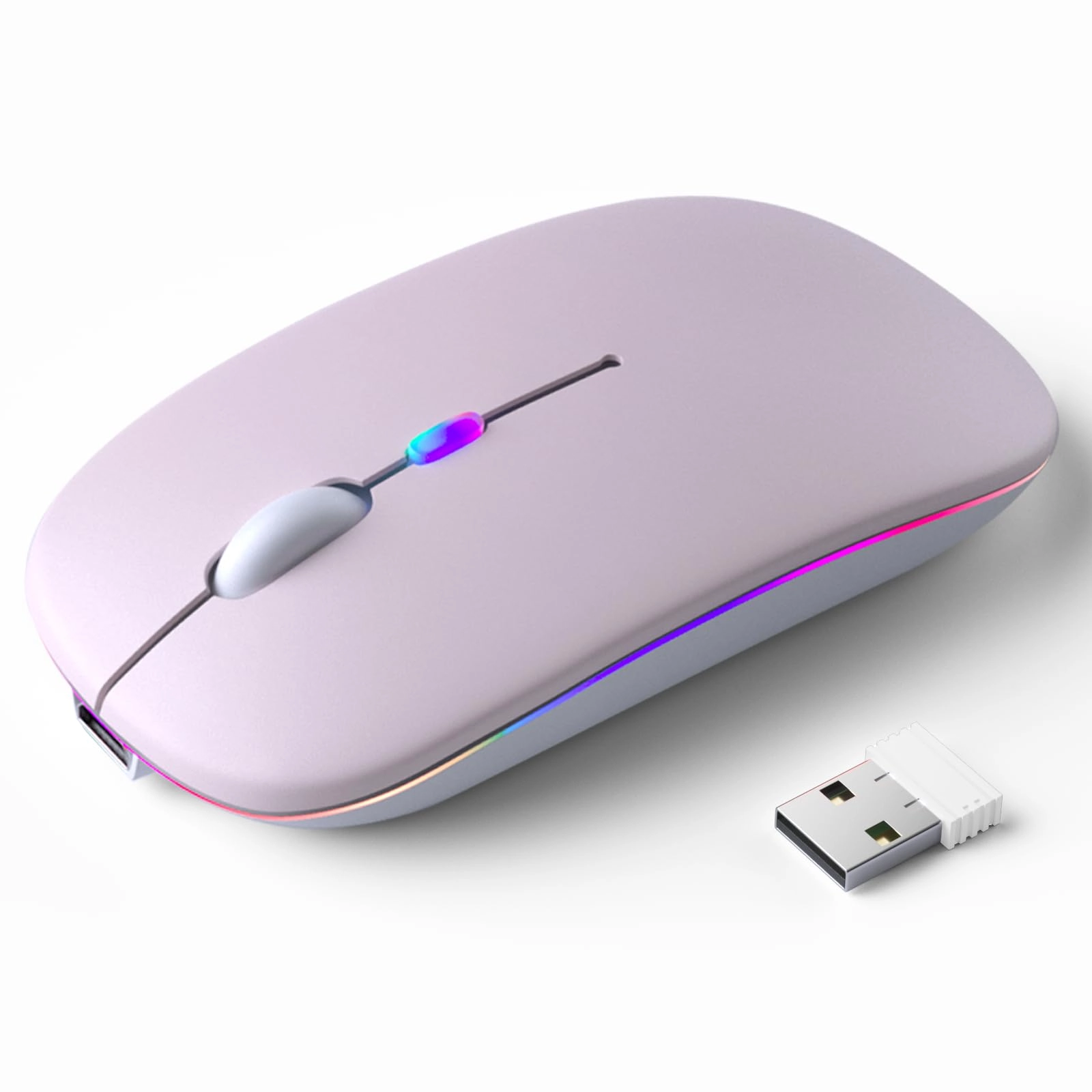 KANMABPC BIIOONES Mouse - Bluetooth USB