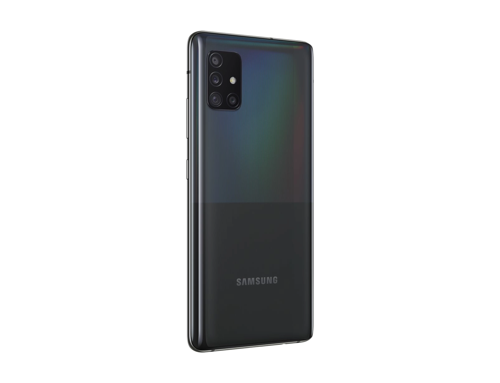 (Renewed) Galaxy A51 - 6GB 128GB