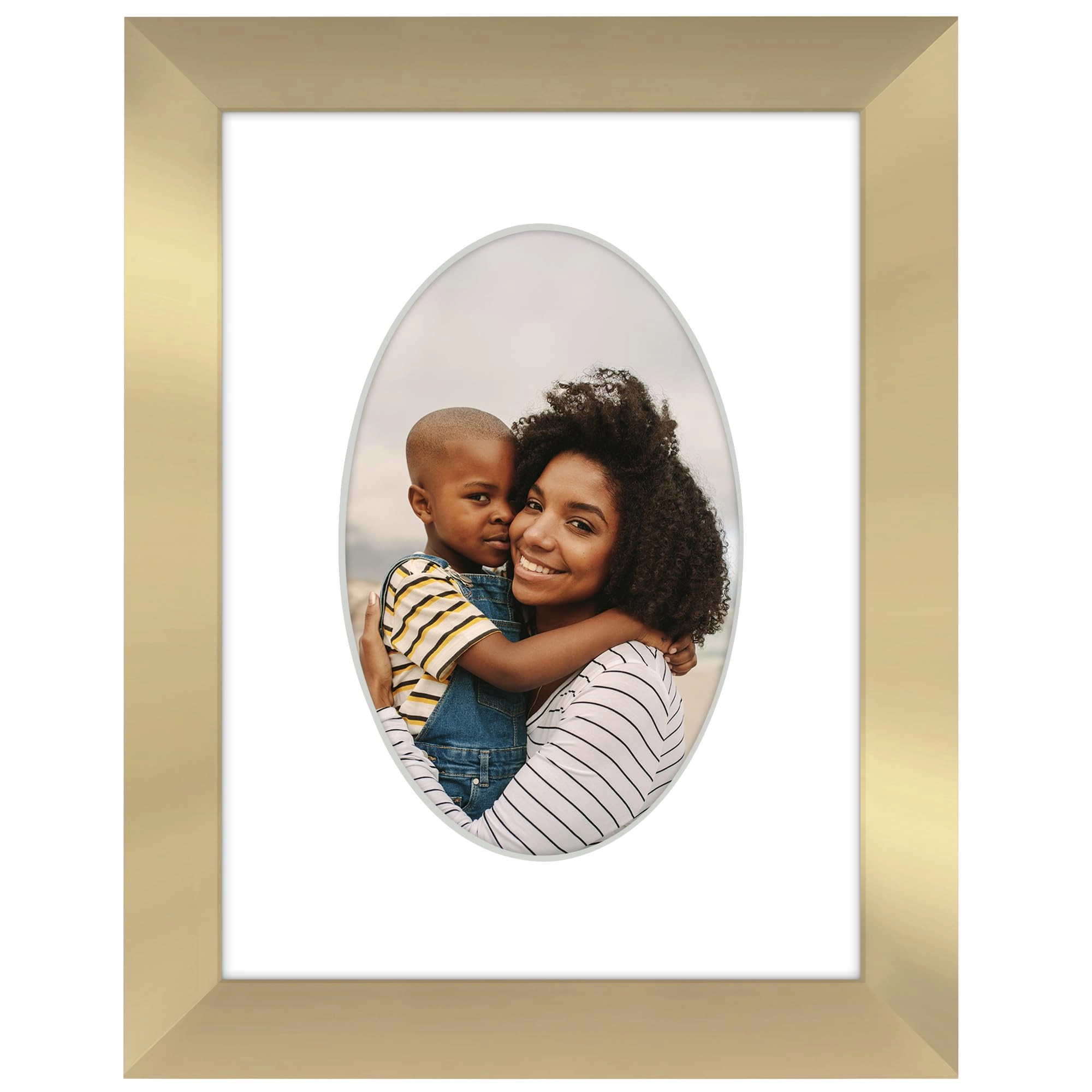 Americanflat Picture Frame - 4x6 1.0 Count