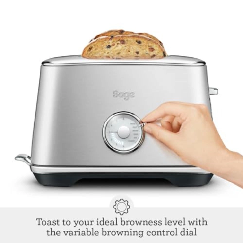 Toast Select Luxe - 2 Slice