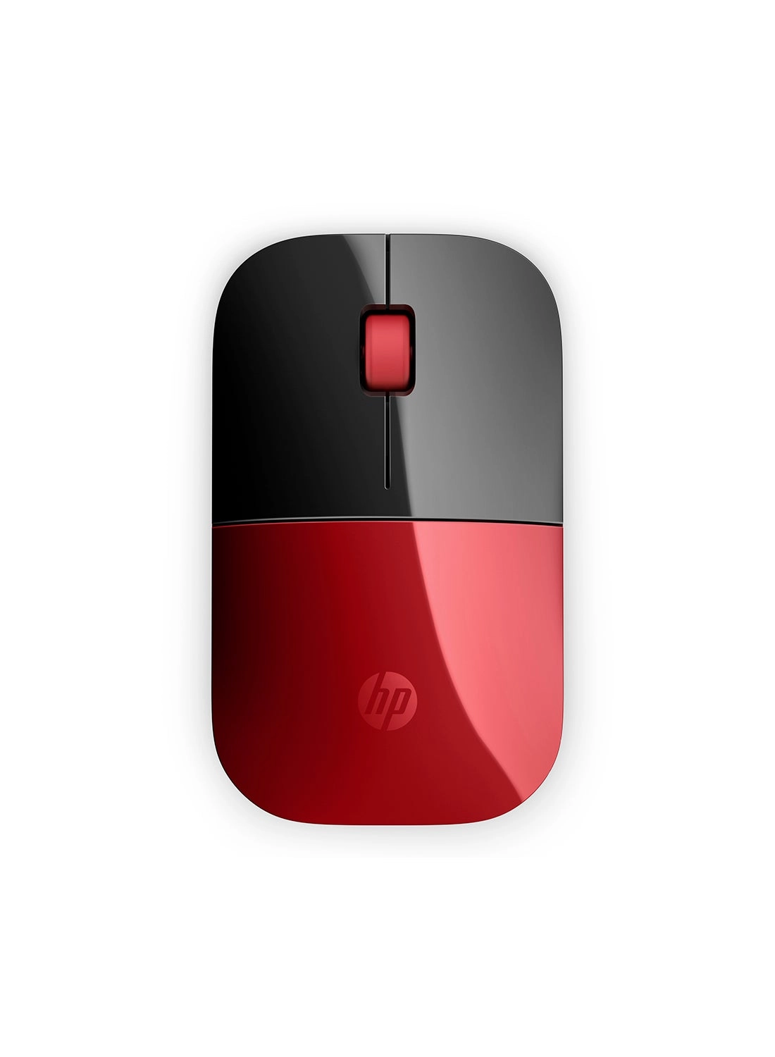Z3700 Mouse - Wireless