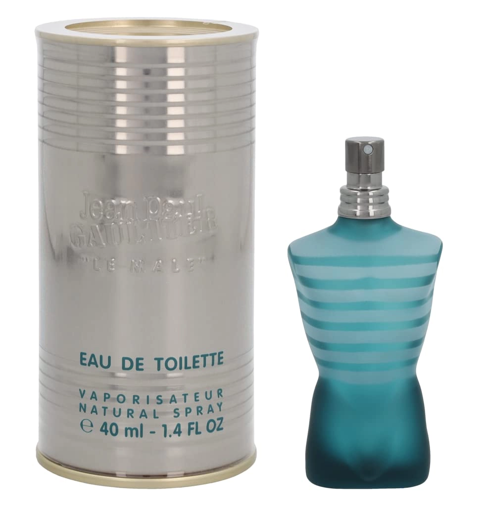 Jean Paul Gaultier Le Men Eau de Toilette 40 ml
