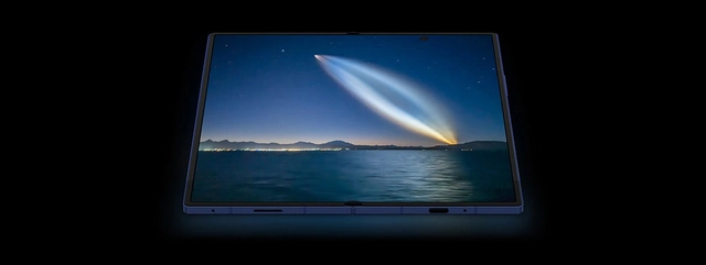 Unrivaled immersive display