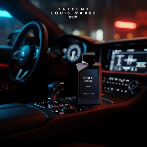 Vibes Intense Men Eau de Parfum 100 ml
