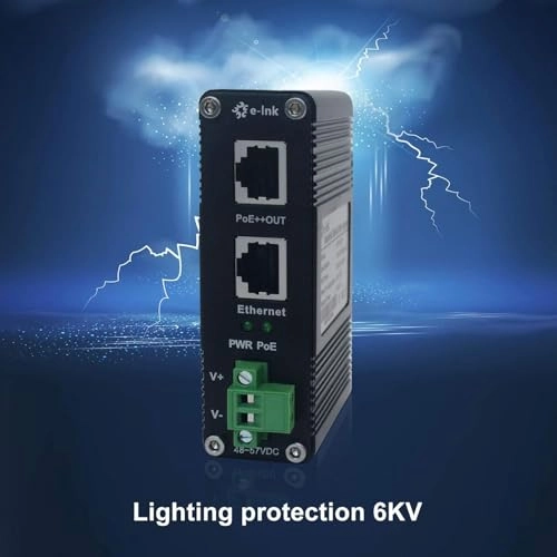 LNK-INJ-48-95W - 48~57VDC 95W