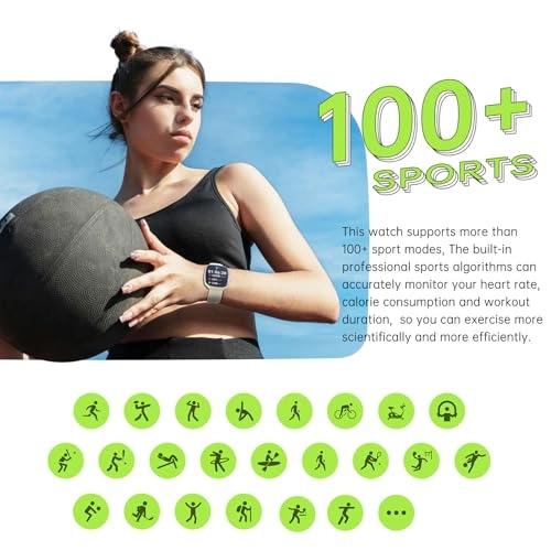 SmartWatch Stainless steel