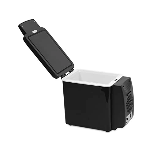 Portable fridge - Dual-use Home And Car