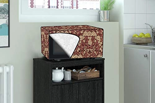Microwave Oven Cover