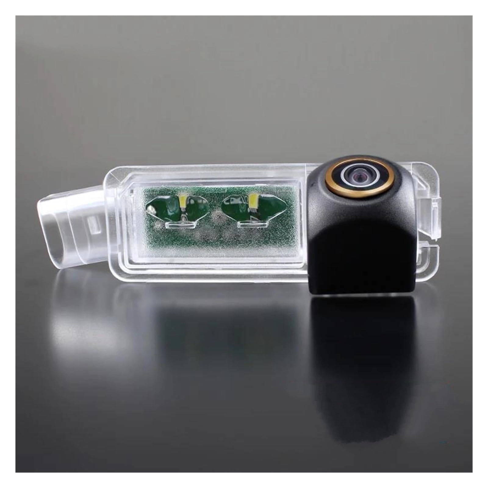 GAF-LS8008 - Top Starlight Night Vision Wire AHD 1080P or 720P