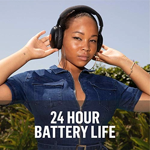 Positive Vibration XL Wireless Headphone