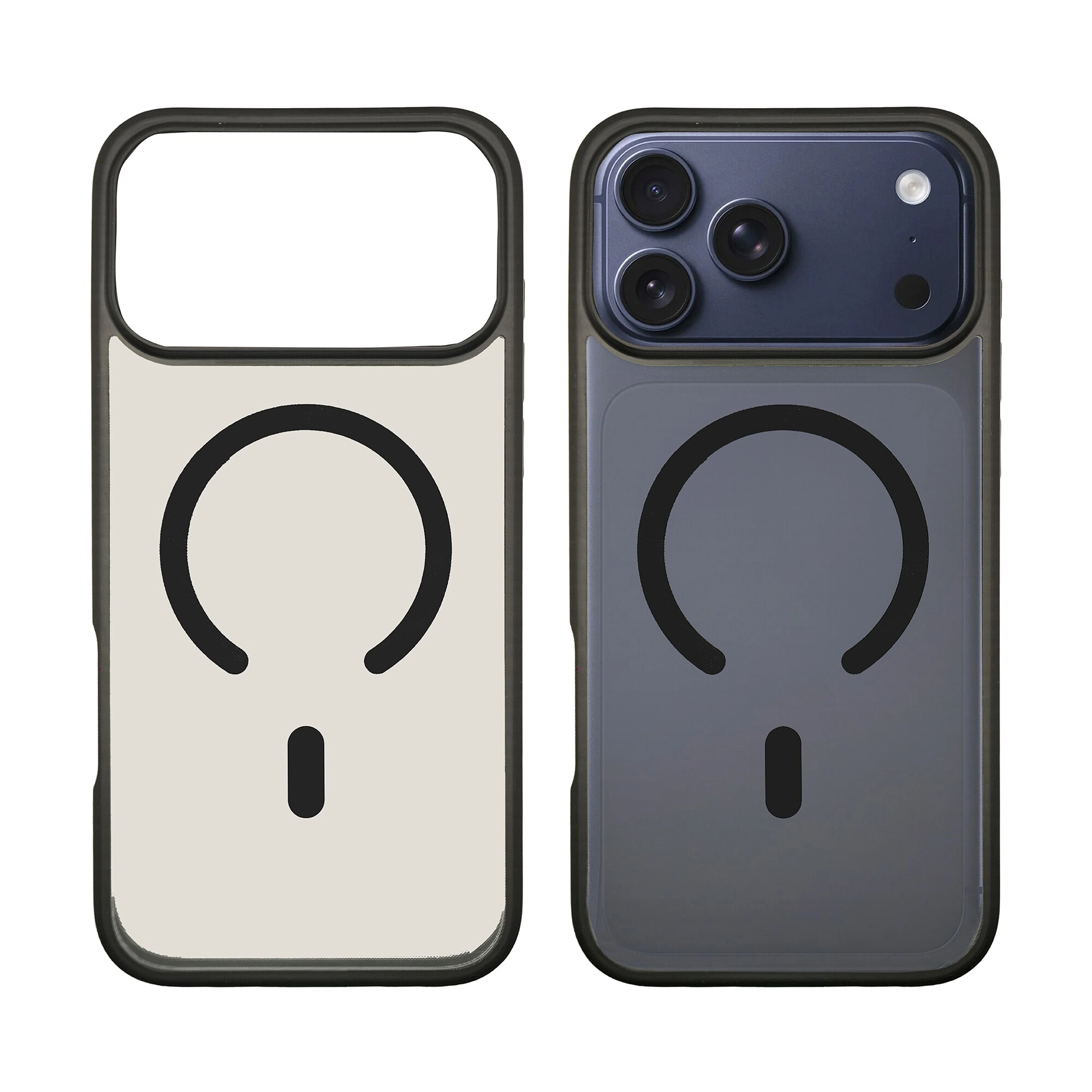 Super Shield Case with MagSafe for IPhone 17 Pro Max