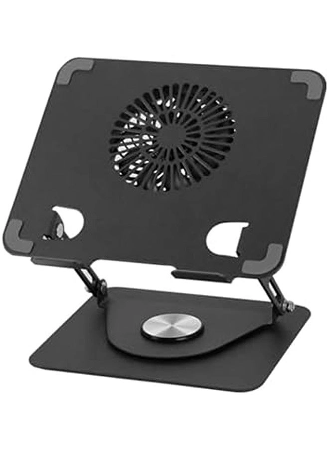 Foldable Laptop Cooling Pad - 17.3"