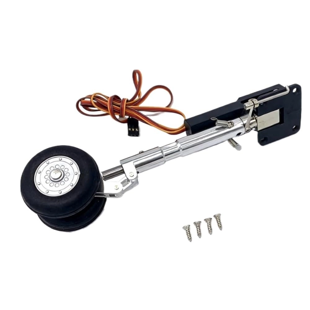 Nose Landing Gear Strut - T-45 90mm EDF