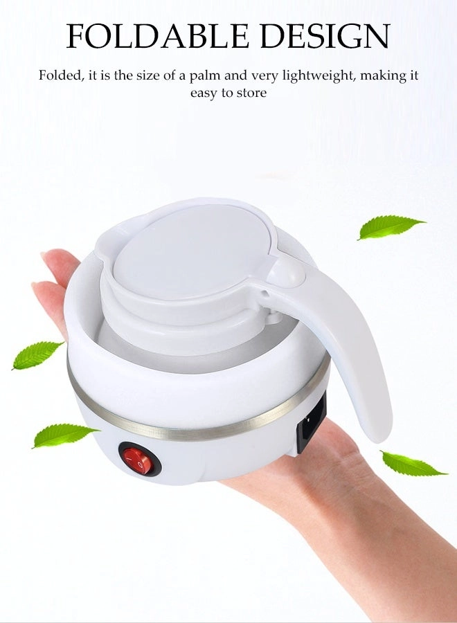 Foldable Kettle