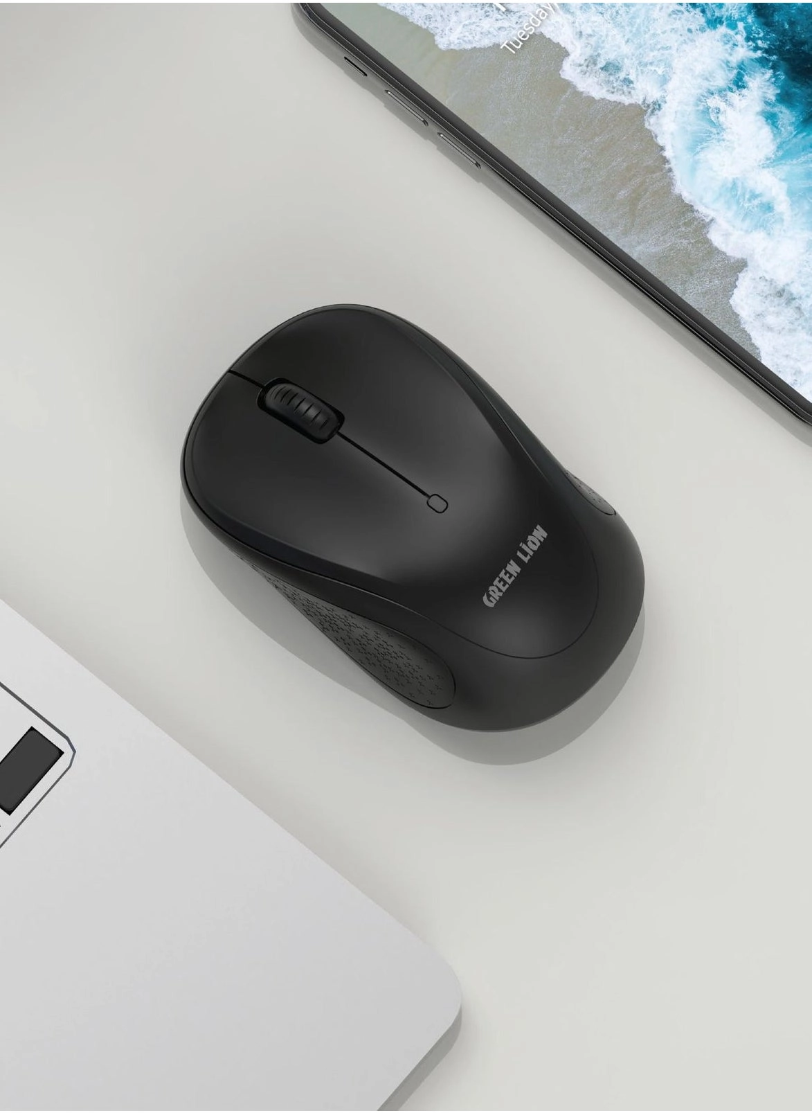 G50 Mouse - Wireless