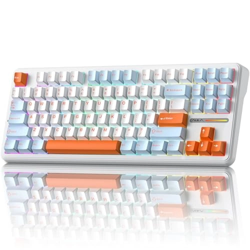 F87 Pro - Wired/Wireless