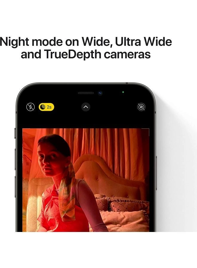 iPhone 12 Pro Max - 128GB