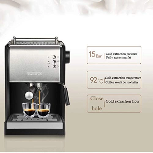 Mini - Fully Automatic Programmable One-Button