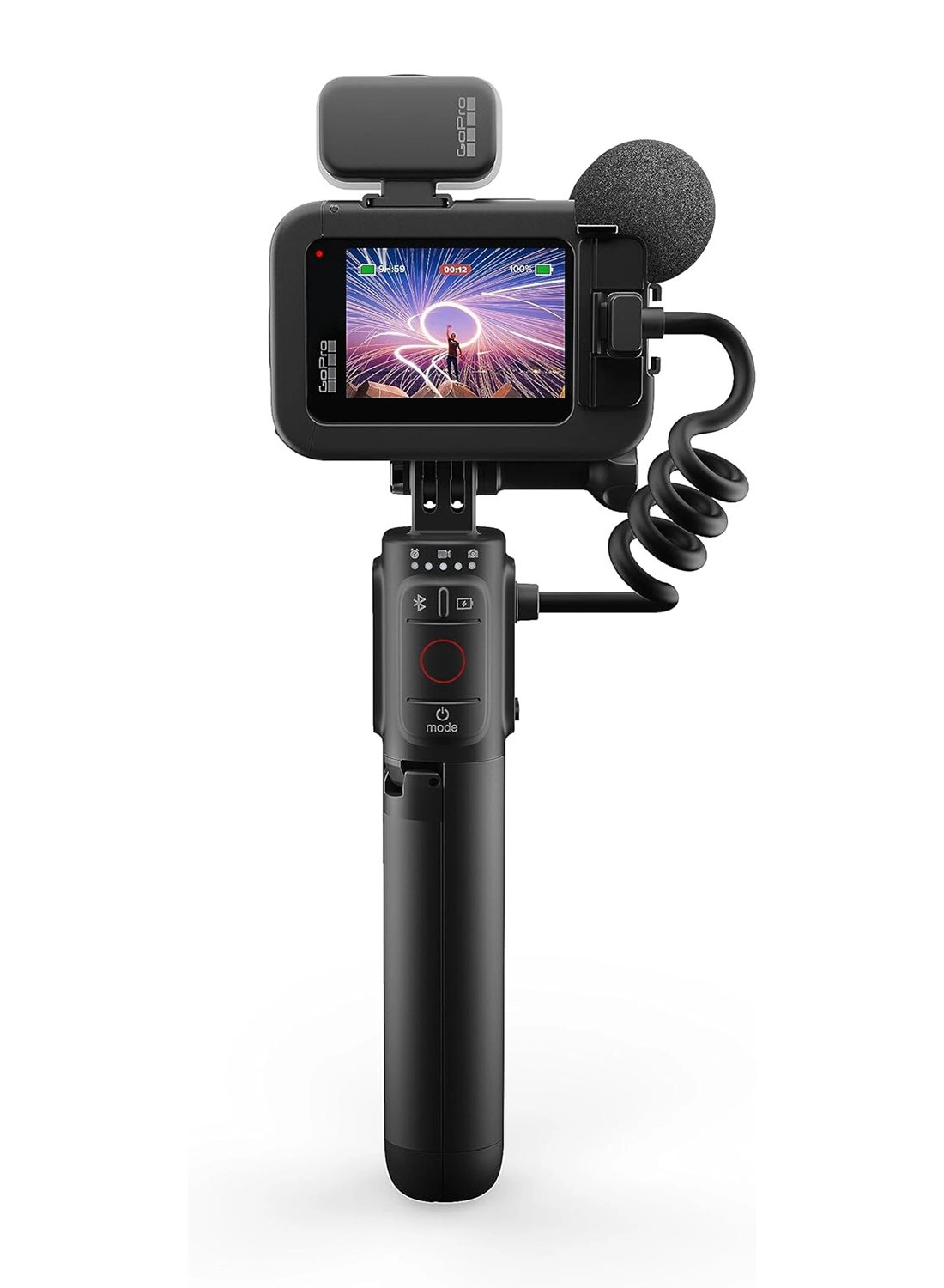 HERO12 Black 5.3K60 Creator Edition