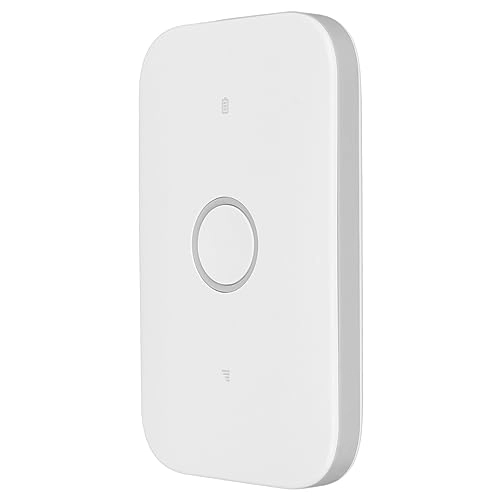 Mobile WiFi Hotspot - 4G 802.11ac 150Mbps