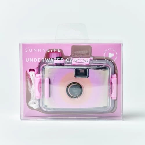 Underwater Camera 1080p