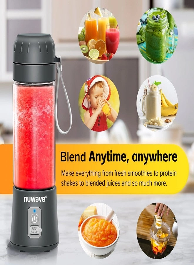 Portable Blender
