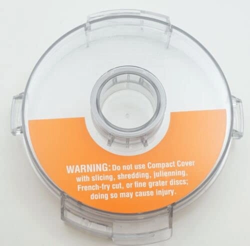 Cuisinart DLC-116GTXT-1