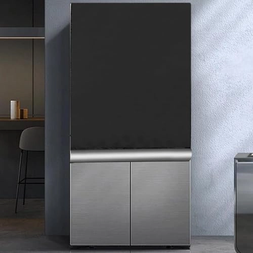 Fridge Cover