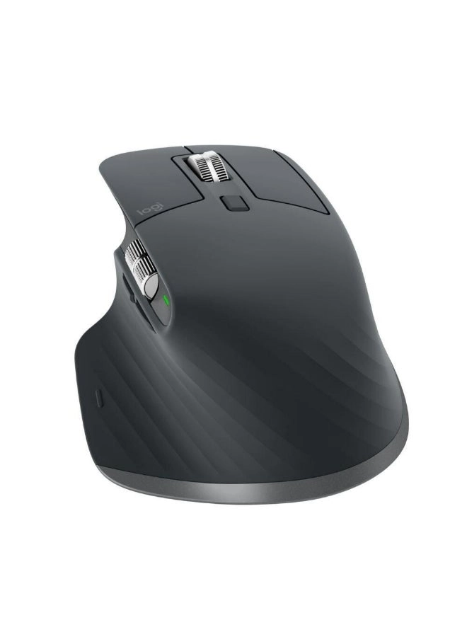 MX Master 3S Mouse - Wireless