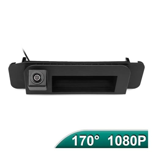 Reverse Camera - Night vision 1080P