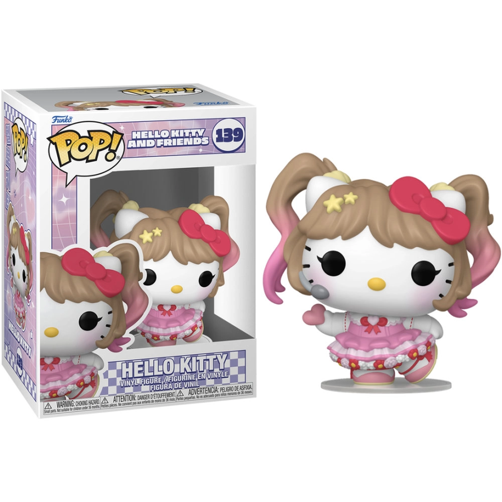FUNKO TOYS Hello Kitty - Sanrio (16 cm) (FU90591)