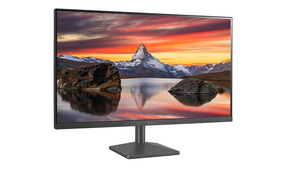 27MR400-B - 27 inch 1920 X 1080