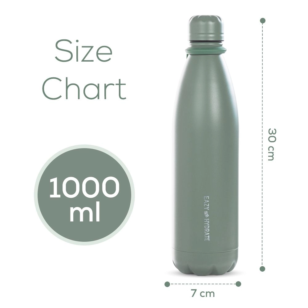 Water Bottle 1000 ml