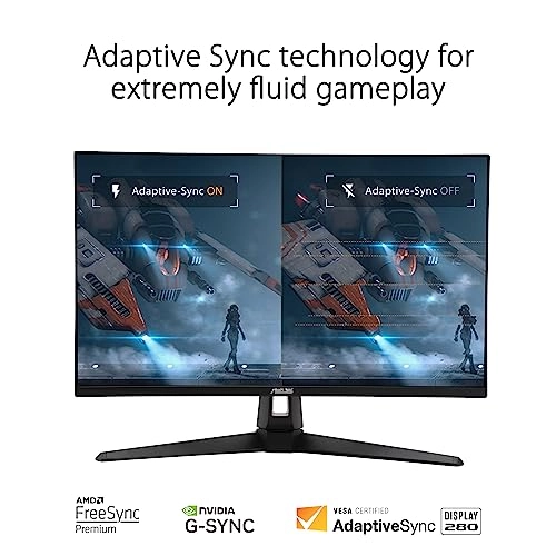 VG279QM1A - 90LM05X0-B01370 27 in 1920 x 1080