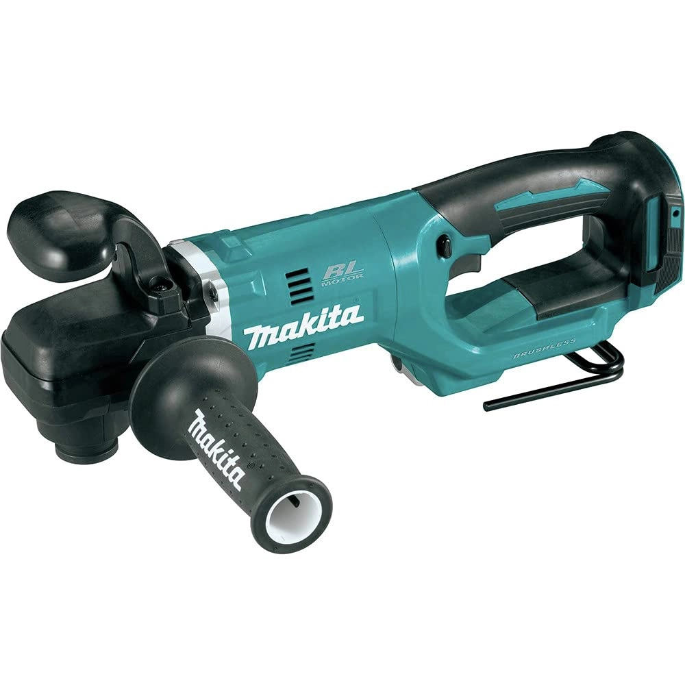 Makita XAD06Z - 18V Brushless Right Angle Drill Tool Only