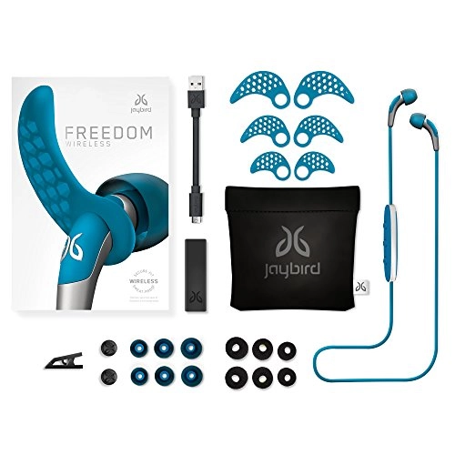 Freedom F5 Wireless Earbud