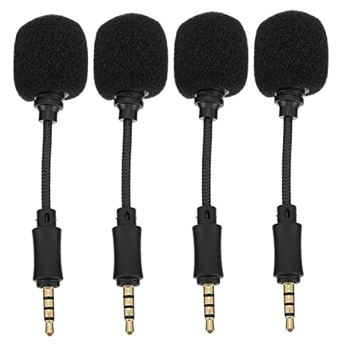 Multipurpose Wireless Microphone