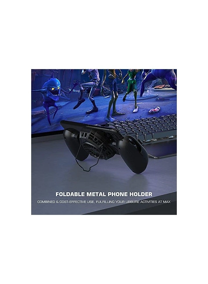 F8 Pro Mobile Cooling Grip - 200 g