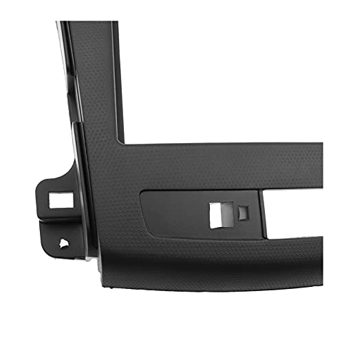 Fascia for OUTLANDER - 2 Din 178x102mm